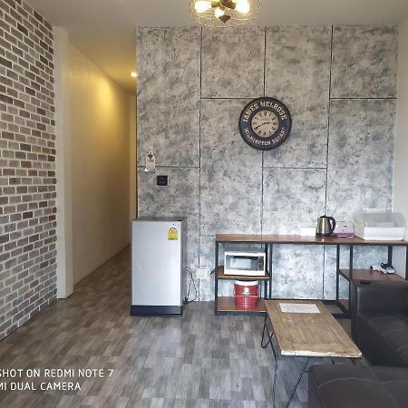 Baan Minnie 2 Bedroom Home 400M From Saikaew Beach Koh Samet Exterior foto