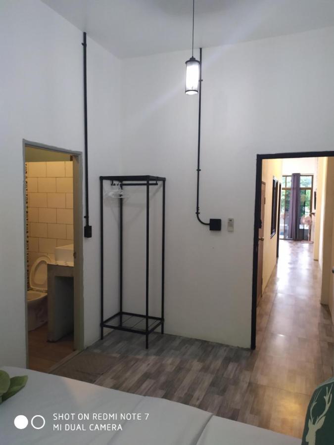 Baan Minnie 2 Bedroom Home 400M From Saikaew Beach Koh Samet Exterior foto