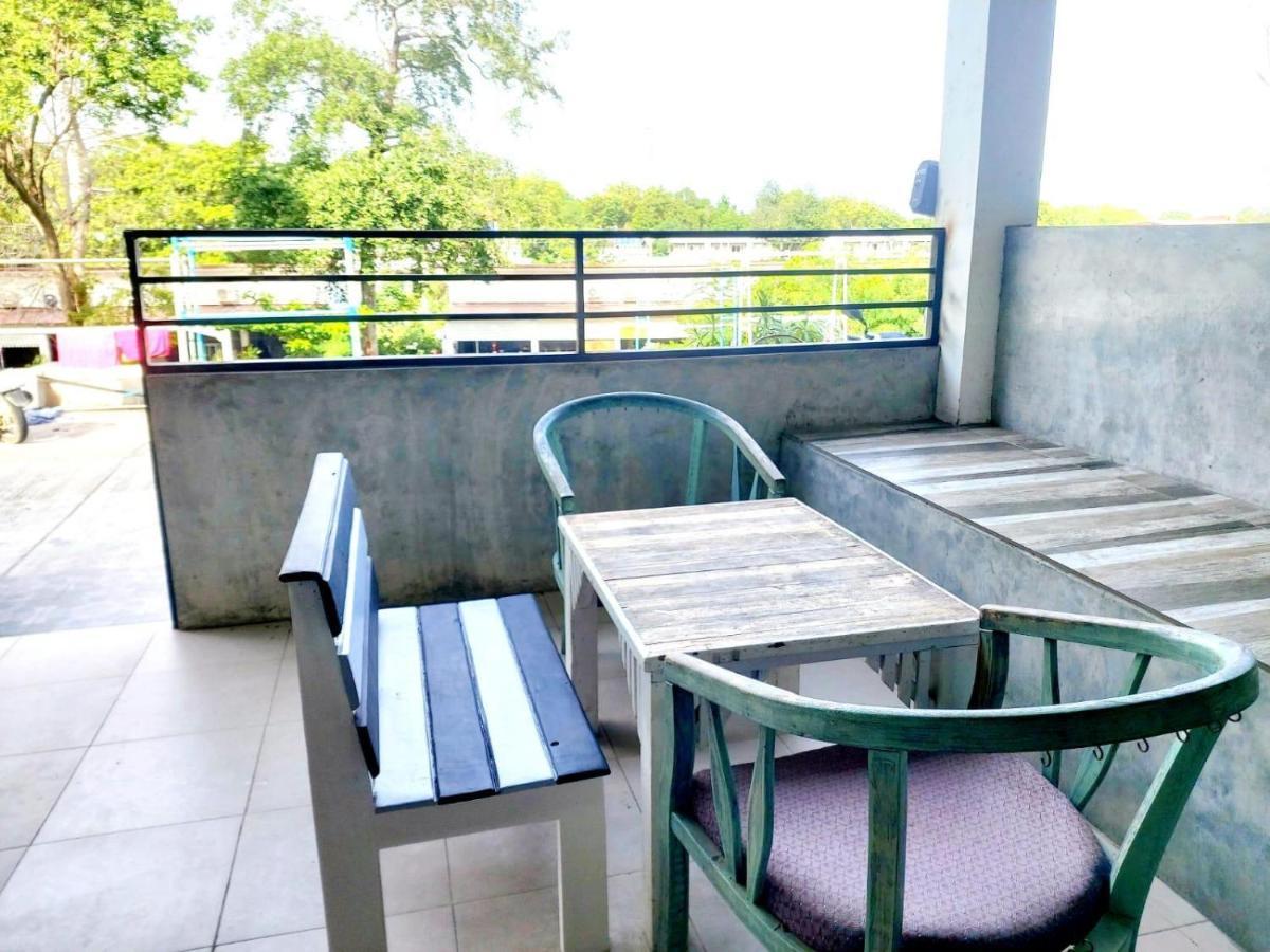 Baan Minnie 2 Bedroom Home 400M From Saikaew Beach Koh Samet Exterior foto